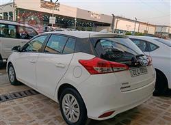 تۆیۆتا یارس